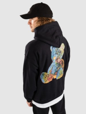 Ice Cream SB Budbear Hoodie Blue Tomato